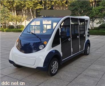  凯驰CAR-XL8座电瓶巡逻车价格